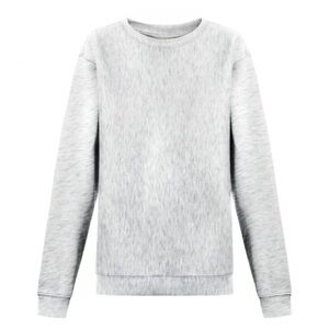 Vineyard Crew French Terry Sweatshirt XL